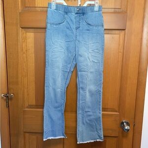 Women’s Small Cropped Leggings